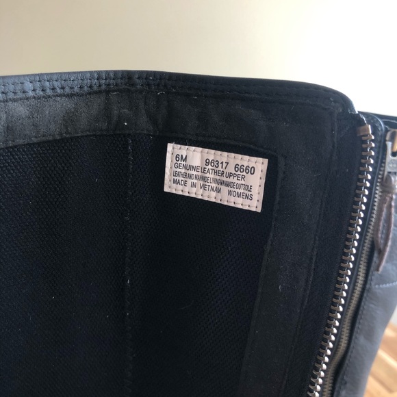 Timberland boots - Picture 7 of 8